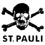 Stpauli totenkopf